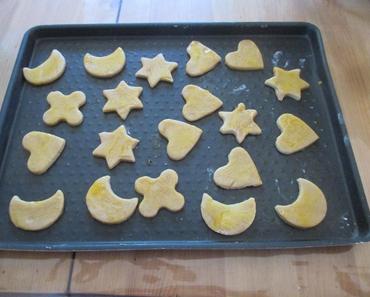 PETITS SABLES DE NOEL