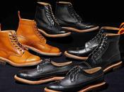 Tricker’s end. 2014 collection