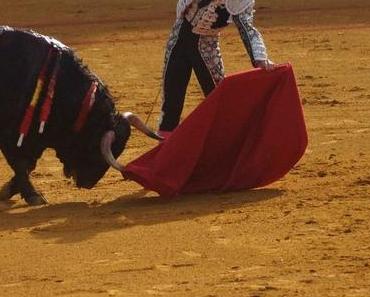 EL JULI REVIENT A SEVILLE !