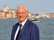 Paolo Costa, président port Venise