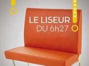 Irrésistible liseur 6h27" premier roman Jean-Paul Didierlaurent