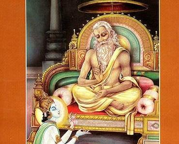 Portrait de l'homme libéré selon le Yoga Vasishtha 2