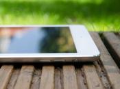ventes d'iPad devraient pour première fois décroitre 2014
