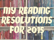 Reading resolutions 2015