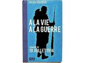 vendredis Lecture Téléchargement -Episode vie, guerre juillet 1914)