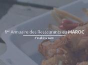 Finaklou.com l’Annuaire Restaurants Marocain