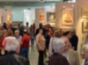 Calendrier 2015 salons expositions d’aquarelles France Belgique