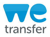 WeTransfer: Service ligne gratuit pour l'envoi fichiers volumineux