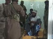RÉCURRENCE TERRORISTE. Nigeria: Boko Haram enlève (encore) jeunes hommes