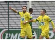 Coupe France Nantes écarte Club Franciscain