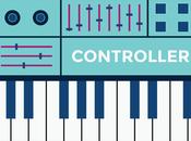 controllers.cc outil pour choisir contrôleur midi
