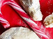 Biscuits Noël amandes Almond Christmas Cookies