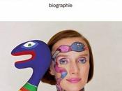 Niki Saint Phalle, biographie d’une femme destin ordinaire