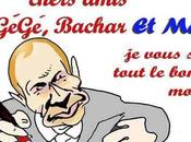 voeux Kremlin meilleurs potes