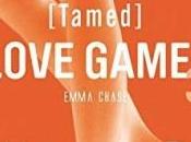 Love game, tome Tamed-Emma Chase