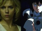 L’adaptation cinéma manga Ghost Shell fera avec Scarlett Johansson.