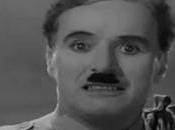 dictateur Charlie Chaplin