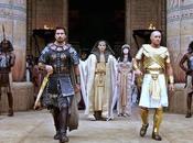 Exodus Gods Kings interdits Égypte