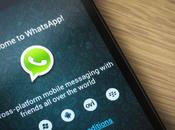 WhatsApp: millions d’utilisateurs milliards messages jour