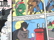 Detective Comics Special 75th Anniversary Edition