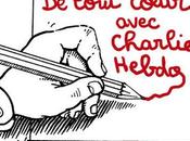 Brasilidade solidaire Charlie Hebdo