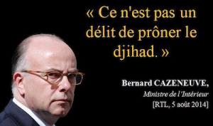 Le bal des hypocrites