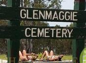 Drôle d’endroit pour faire bronzette