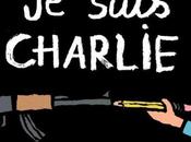 Rendons hommage liberté créative #JesuisCharlie