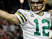 Miettes Jeudi: Aaron Rodgers, Todd Bowles plus...