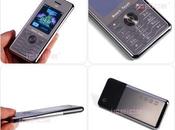 Cect i99: clavier ecran tactile pour vous faire gagner temps