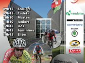 Horaire championnats nationaux