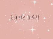 Julie's Best 2014