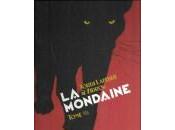 Zidrou Jordi Lafebre mondaine (Tome