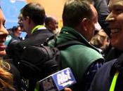 Belty, ceinture pantalon connectée (Vidéo)