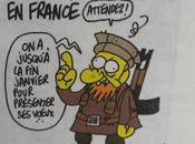 Balles tragiques Charlie Hebdo morts