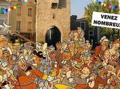 Jour Fête Échillais Dimanche janvier 16h30