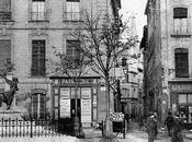 Cènt après plaço Sant-Deidié