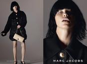 nouvelle campagne Marc Jacobs comment avoir défilé mannequins stars seule même campagne...