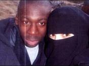 compagne terroriste Amedy Coulibaly activement recherchée
