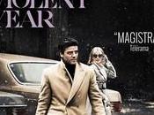 most violent year