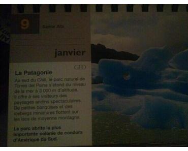 - 9 Janvier 2015 -
