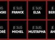 Racisme, beaux salauds...