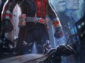 Ant-Man première bande annonce