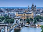 BUDAPEST (Hongrie)