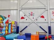 Zükari, espace pour petits! Danielle Lepage