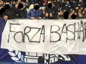 L’INFO SPORT CACHÉE Bastia (Syrie Qatar): banderole pro-Assad Corses