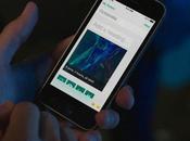 Microsoft Sway pour iPhone commence poindre l’horizon