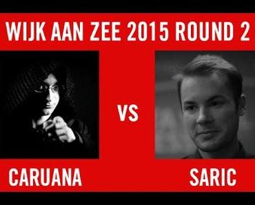 Échecs : Tata Steel R03