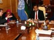 Libye Reprise Genève dialogue paix entre belligérants