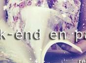 Week-end pages (Session Janvier 2015) [Bilan]